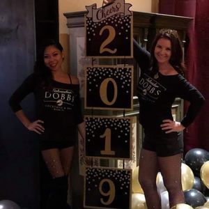 Meet your Posher, Vanessa